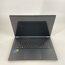 Load image into Gallery viewer, Asus ROG Flow X16 GV601 16 Black 2.6 GHz Intel Core i9 13th Gen. 64GB RAM 1TB Solid State Drive 1TB Solid State Drive NVIDIA GeForce RTX 4060 8 GB