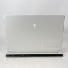 Load image into Gallery viewer, Dell Alienware X15 R1 White 2.5 GHz Intel Core i9 11th Gen. 32GB RAM 1TB Solid State Drive NVIDIA GeForce RTX 3070 8 GB