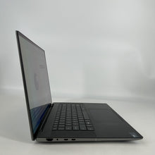 Load image into Gallery viewer, Dell Precision 5690 16 Gray 3.8 GHz Intel Core Ultra 7 32GB RAM 2TB Solid State Drive NVIDIA RTX 2000 Ada 8 GB