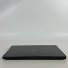 Load image into Gallery viewer, Razer Blade 14 2021 Black 3.3 GHz AMD Ryzen 9 5900HX 16GB RAM 1TB Solid State Drive NVIDIA GeForce RTX 3080 8 GB