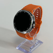 Load image into Gallery viewer, Samsung Galaxy Watch8 Classic 46mm Black WiFi 64GB