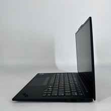 Load image into Gallery viewer, Lenovo ThinkPad X1 Carbon Gen 13 14 Black 2.1 GHz Intel Core Ultra 7 Series 2 32GB RAM 1TB Solid State Drive