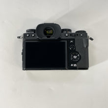 Load image into Gallery viewer, Fujifilm X-T5 40.2MP Black