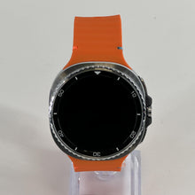Load image into Gallery viewer, Samsung Galaxy Watch8 Classic 46mm Black WiFi 64GB