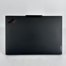 Load image into Gallery viewer, Lenovo ThinkPad X1 Carbon Gen 13 14 Black 2.1 GHz Intel Core Ultra 7 Series 2 32GB RAM 1TB Solid State Drive