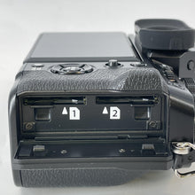 Load image into Gallery viewer, Fujifilm X-T5 40.2MP Black