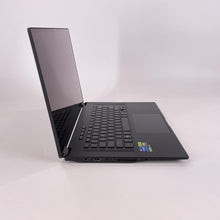 Load image into Gallery viewer, Asus ROG Flow X16 GV601 16 Black 2.6 GHz Intel Core i9 13th Gen. 64GB RAM 1TB Solid State Drive 1TB Solid State Drive NVIDIA GeForce RTX 4060 8 GB