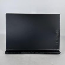 Load image into Gallery viewer, Lenovo Legion Y540 17.3 Black 2.6 GHz Intel Core i7 9th Gen. 16GB RAM 512GB Solid State Drive NVIDIA GeForce RTX 2060 6 GB