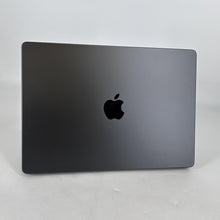 Load image into Gallery viewer, Apple MacBook Pro 14 2024 Space Black M4 Pro 14-Core CPU 48GB Unified Memory 2TB Solid State Drive 20-Core GPU