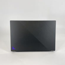 Load image into Gallery viewer, Asus ROG Flow X16 GV601 16 Black 2.6 GHz Intel Core i9 13th Gen. 64GB RAM 1TB Solid State Drive 1TB Solid State Drive NVIDIA GeForce RTX 4060 8 GB