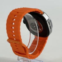 Load image into Gallery viewer, Samsung Galaxy Watch8 Classic 46mm Black WiFi 64GB