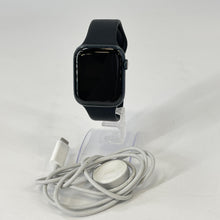 Load image into Gallery viewer, Apple Watch (Series 8) 45mm Space Black Unlocked 32GB