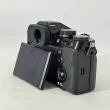Load image into Gallery viewer, Fujifilm X-T5 40.2MP Black
