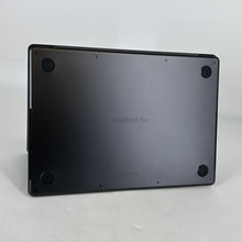 Load image into Gallery viewer, Apple MacBook Pro 14 2024 Space Black M4 Pro 14-Core CPU 48GB Unified Memory 2TB Solid State Drive 20-Core GPU