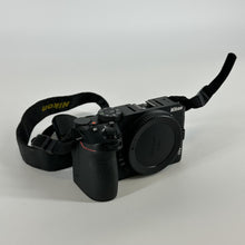 Load image into Gallery viewer, Nikon Z30 20.9MP Black