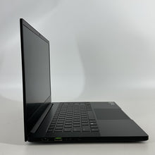 Load image into Gallery viewer, Razer Blade 14 2021 Black 3.3 GHz AMD Ryzen 9 5900HX 16GB RAM 1TB Solid State Drive NVIDIA GeForce RTX 3080 8 GB