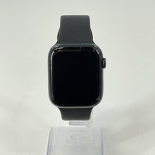 Load image into Gallery viewer, Apple Watch (Series 8) 45mm Space Black Unlocked 32GB