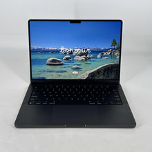 Load image into Gallery viewer, Apple MacBook Pro 14 2024 Space Black M4 Pro 14-Core CPU 48GB Unified Memory 2TB Solid State Drive 20-Core GPU