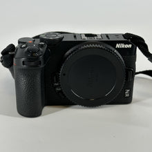 Load image into Gallery viewer, Nikon Z30 20.9MP Black