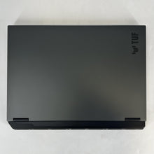 Load image into Gallery viewer, Asus TUF A16 16 Black 4.0 GHz AMD Ryzen 9 270 32GB RAM 1TB Solid State Drive NVIDIA GeForce RTX 5070 8 GB