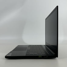Load image into Gallery viewer, Razer Blade 14 2021 Black 3.3 GHz AMD Ryzen 9 5900HX 16GB RAM 1TB Solid State Drive NVIDIA GeForce RTX 3080 8 GB