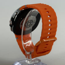 Load image into Gallery viewer, Samsung Galaxy Watch8 Classic 46mm Black WiFi 64GB