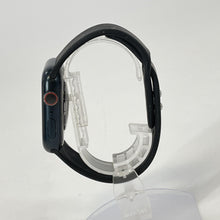 Load image into Gallery viewer, Apple Watch (Series 8) 45mm Space Black Unlocked 32GB