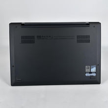 Load image into Gallery viewer, Lenovo ThinkPad X1 Carbon Gen 13 14 Black 2.1 GHz Intel Core Ultra 7 Series 2 32GB RAM 1TB Solid State Drive