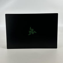 Load image into Gallery viewer, Razer Blade 14 2021 Black 3.3 GHz AMD Ryzen 9 5900HX 16GB RAM 1TB Solid State Drive NVIDIA GeForce RTX 3080 8 GB