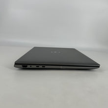 Load image into Gallery viewer, Dell Precision 5690 16 Gray 3.8 GHz Intel Core Ultra 7 32GB RAM 2TB Solid State Drive NVIDIA RTX 2000 Ada 8 GB