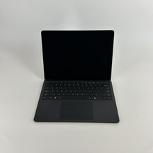 Load image into Gallery viewer, Microsoft Surface Laptop 7 13.8 Black WiFi 2.1 GHz Intel Core Ultra 5 Series 2 32GB RAM 512GB Solid State Drive