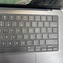 Load image into Gallery viewer, Apple MacBook Pro 14 2024 Space Black M4 Pro 14-Core CPU 48GB Unified Memory 2TB Solid State Drive 20-Core GPU