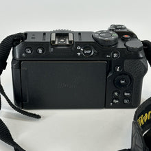 Load image into Gallery viewer, Nikon Z30 20.9MP Black