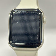 Load image into Gallery viewer, Apple Watch (SE) 2nd Gen. 40mm Gold Unlocked 32GB