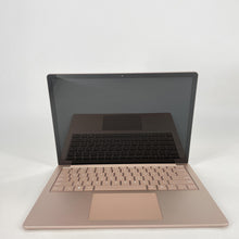 Load image into Gallery viewer, Microsoft Surface Laptop 5 13.5 Gold 2.5 GHz Intel Core i5 12th Gen. 8GB RAM 512GB Solid State Drive