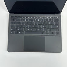 Load image into Gallery viewer, Microsoft Surface Laptop 7 13.8 Black WiFi 2.1 GHz Intel Core Ultra 5 Series 2 32GB RAM 512GB Solid State Drive