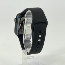 Load image into Gallery viewer, Apple Watch (Series 8) 45mm Space Black Unlocked 32GB