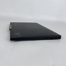 Load image into Gallery viewer, Lenovo ThinkPad X1 Carbon Gen 13 14 Black 2.1 GHz Intel Core Ultra 7 Series 2 32GB RAM 1TB Solid State Drive