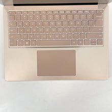 Load image into Gallery viewer, Microsoft Surface Laptop 5 13.5 Gold 2.5 GHz Intel Core i5 12th Gen. 8GB RAM 512GB Solid State Drive