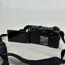 Load image into Gallery viewer, Nikon Z30 20.9MP Black