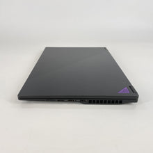 Load image into Gallery viewer, Asus ROG Flow X16 GV601 16 Black 2.6 GHz Intel Core i9 13th Gen. 64GB RAM 1TB Solid State Drive 1TB Solid State Drive NVIDIA GeForce RTX 4060 8 GB