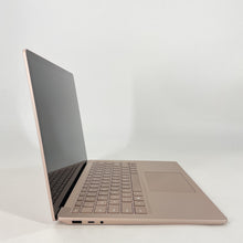 Load image into Gallery viewer, Microsoft Surface Laptop 5 13.5 Gold 2.5 GHz Intel Core i5 12th Gen. 8GB RAM 512GB Solid State Drive