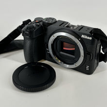 Load image into Gallery viewer, Nikon Z30 20.9MP Black
