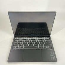 Load image into Gallery viewer, HP Omen Transcend 14 Black 2.0 GHz Intel Core Ultra 7 Series 2 32GB RAM 2TB Solid State Drive NVIDIA GeForce RTX 5060 8 GB