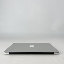 Load image into Gallery viewer, Apple MacBook Air 13 2017 Silver 1.6 GHz Intel Core i5 5th Gen. 8GB RAM 128GB Solid State Drive Intel UHD 617