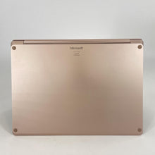 Load image into Gallery viewer, Microsoft Surface Laptop 5 13.5 Gold 2.5 GHz Intel Core i5 12th Gen. 8GB RAM 512GB Solid State Drive