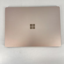 Load image into Gallery viewer, Microsoft Surface Laptop 5 13.5 Gold 2.5 GHz Intel Core i5 12th Gen. 8GB RAM 512GB Solid State Drive