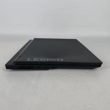 Load image into Gallery viewer, Lenovo Legion Y540 17.3 Black 2.6 GHz Intel Core i7 9th Gen. 16GB RAM 512GB Solid State Drive NVIDIA GeForce RTX 2060 6 GB