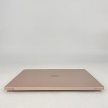 Load image into Gallery viewer, Microsoft Surface Laptop 5 13.5 Gold 2.5 GHz Intel Core i5 12th Gen. 8GB RAM 512GB Solid State Drive