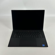 Load image into Gallery viewer, Dell XPS 15 9520 Silver 2.3 GHz Intel Core i7 12th Gen. 32GB RAM 1TB Solid State Drive NVIDIA GeForce RTX 3050 Ti 4 GB